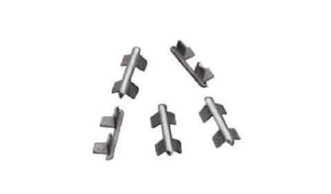Khóa nẹp Euronox EKS-307B