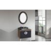 Bộ tủ chậu Gorlde GD-568 1 bo tu chau gorlde gd 568