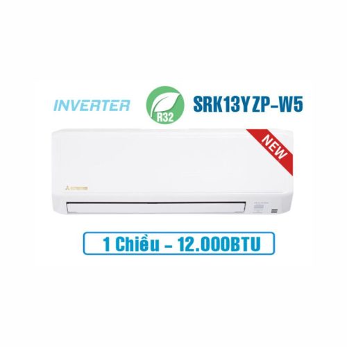 Điều hòa Mitsubishi Heavy SRC/SRK13YZP-W5